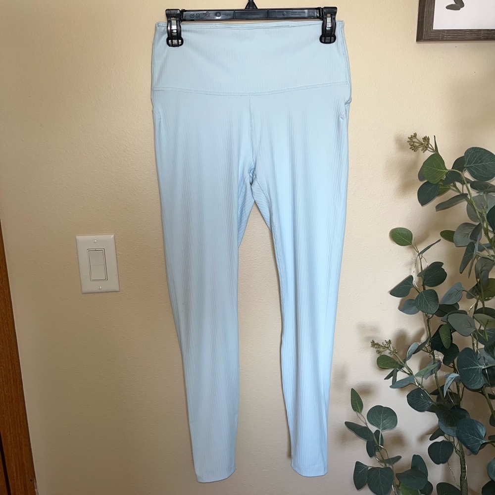 All In Motion Ribbed Leggings